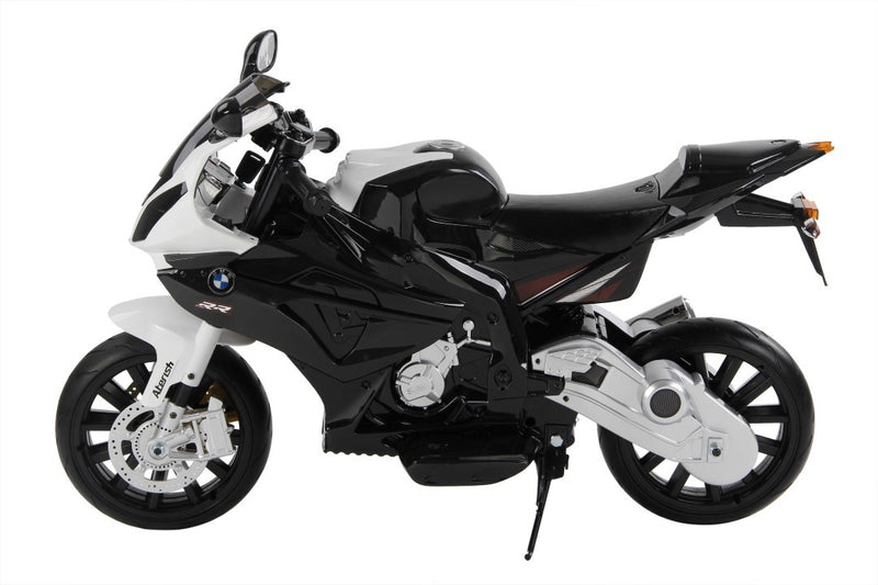 BMW S 1000 RR Motorcykel til Børn 12V