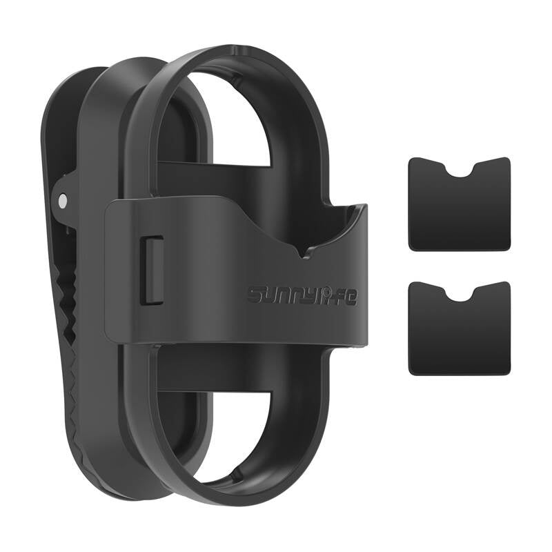 Sunnylife G3S-J896 360° drejeligt rygsækklips til Insta360 GO 3S/GO 3