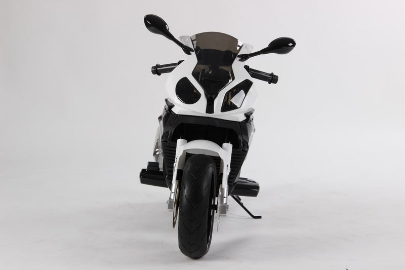BMW S 1000 RR Motorcykel til Børn 12V