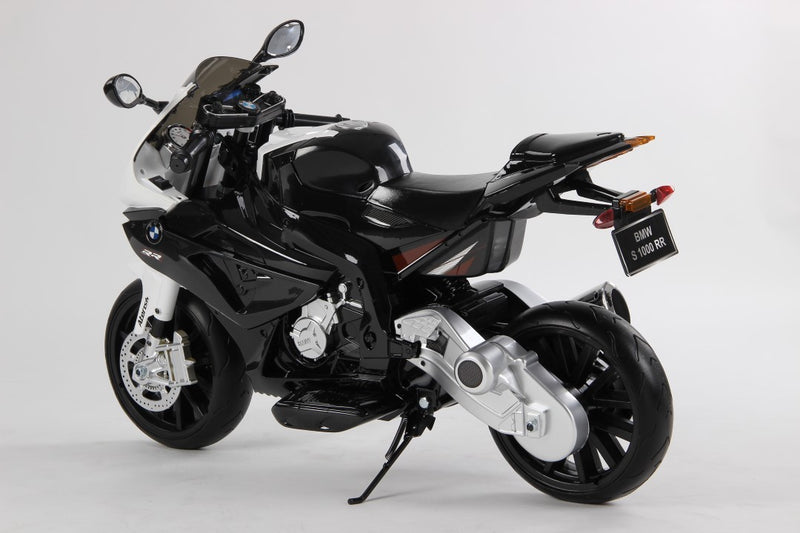BMW S 1000 RR Motorcykel til Børn 12V