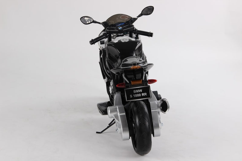 BMW S 1000 RR Motorcykel til Børn 12V