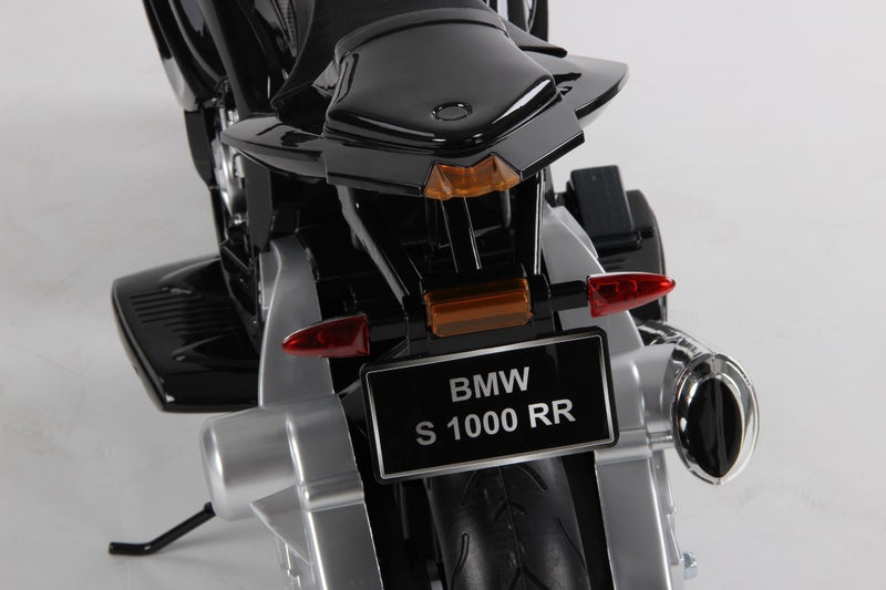 BMW S 1000 RR Motorcykel til Børn 12V