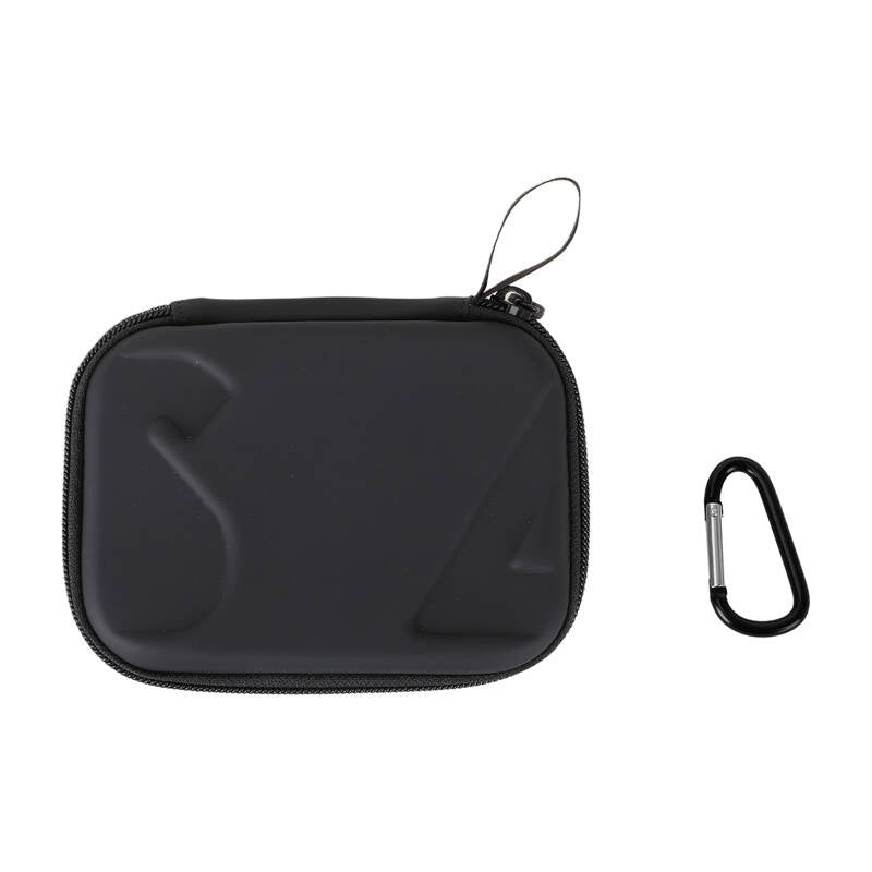 Sunnylife OA5-B893-C standardtaske til ACTION 5 PRO/OSMO Action 4/3 (sort)