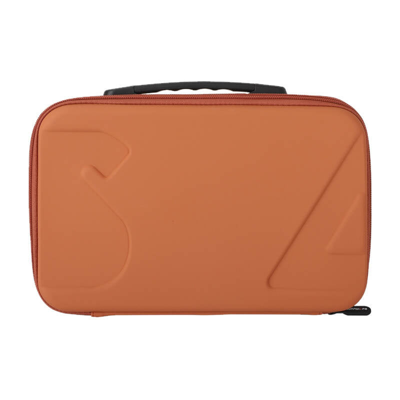 Sunnylife Adventure-taske OA5-B894-C til ACTION 5 PRO/OSMO Action 4/3 (orange)