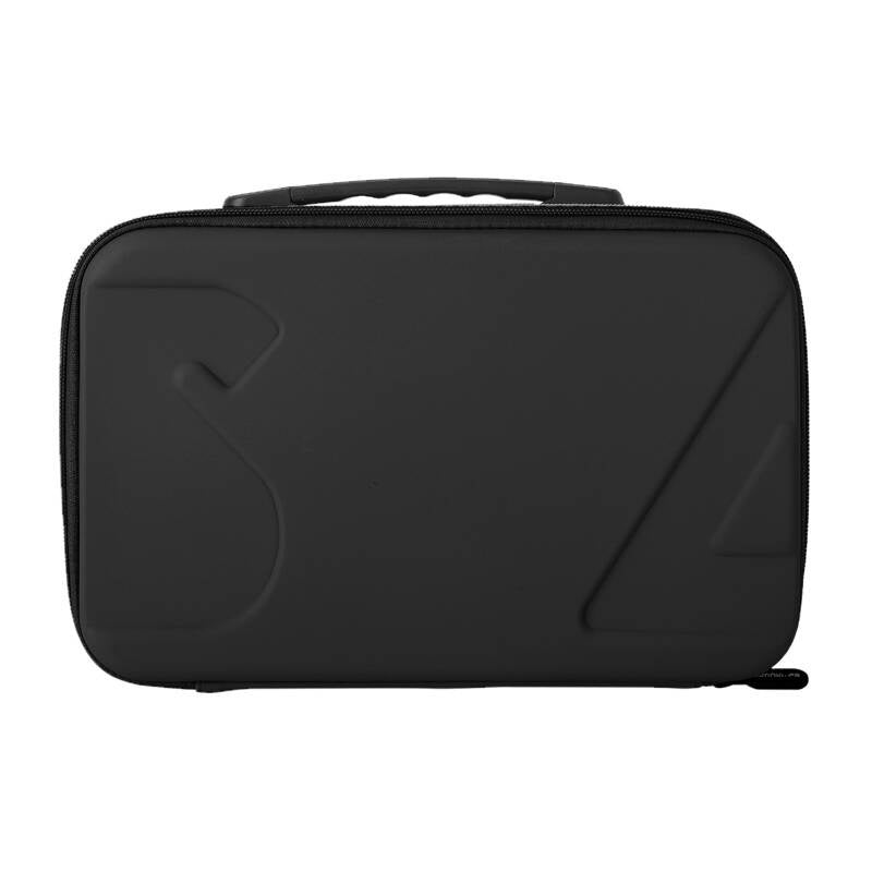 Sunnylife Adventure-taske OA5-B894-D til ACTION 5 PRO/OSMO Action 4/3 (sort)