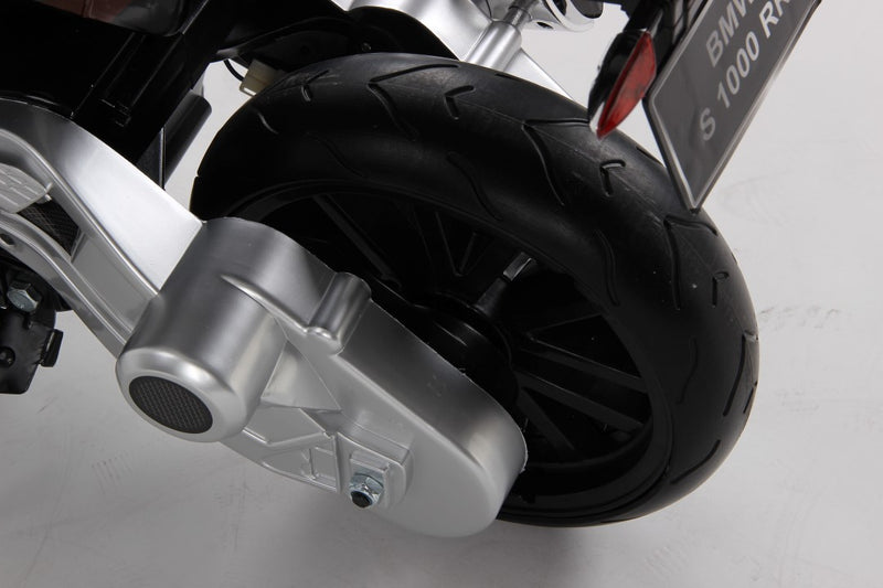 BMW S 1000 RR Motorcykel til Børn 12V