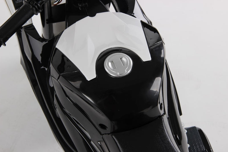 BMW S 1000 RR Motorcykel til Børn 12V