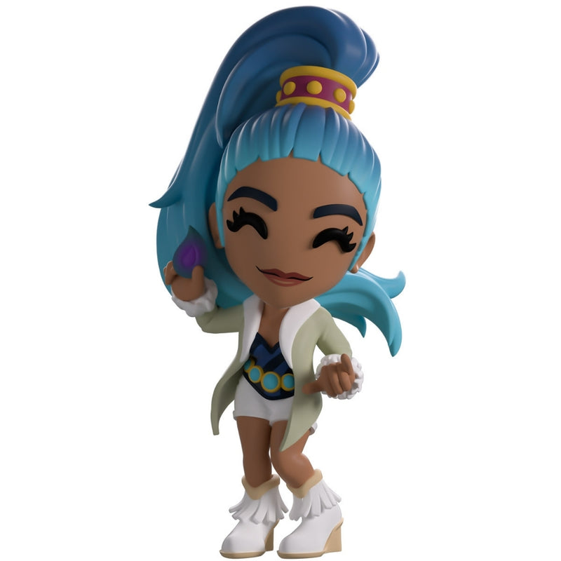 YouTooz One Piece - Miss Wednesday figur