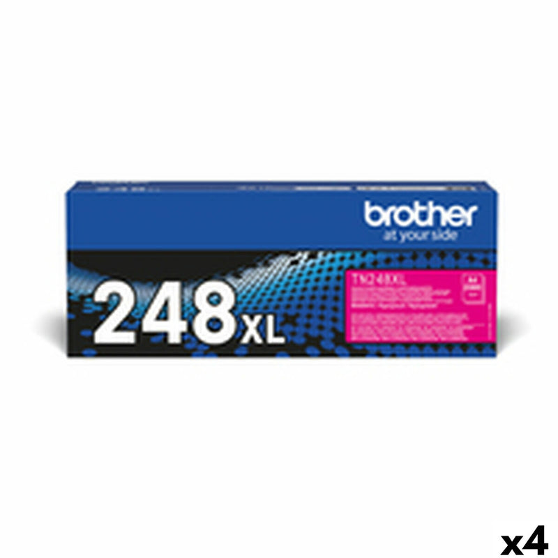 Toner Brother HLL3220CW, 3240CDW, DCPL3520CDW, 3560CDW, MFCL3740CDW, 3760CDW, HLL8230CDW, 8240CDW, MFCL8340CDW, 8390CDW Magenta