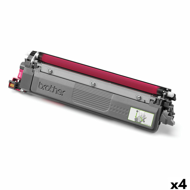Toner Brother HLL3220CW, 3240CDW, DCPL3520CDW, 3560CDW, MFCL3740CDW, 3760CDW, HLL8230CDW, 8240CDW, MFCL8340CDW, 8390CDW Magenta