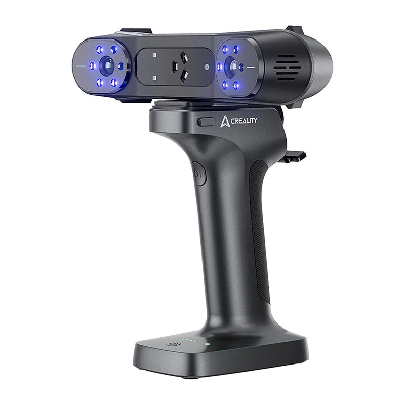 Creality RaptorX 3D-scanner