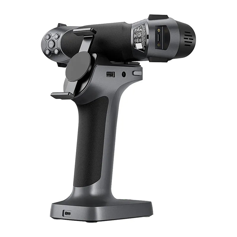 Creality RaptorX 3D-scanner
