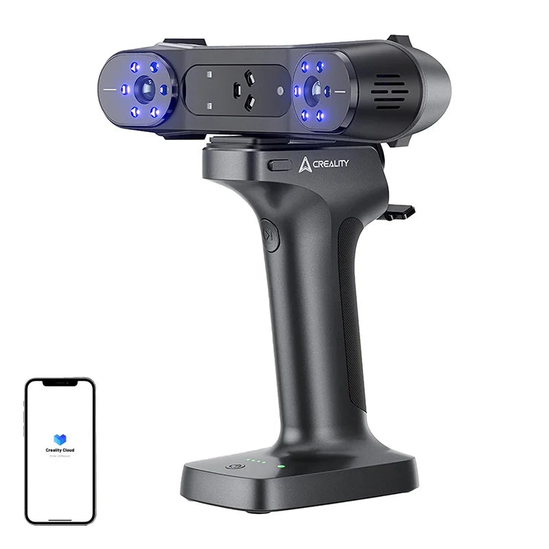 Creality RaptorX 3D-scanner
