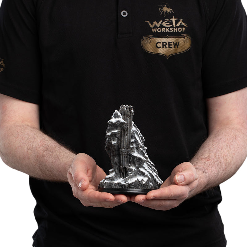 Weta Workshop The Lord of the Rings - Zirakzigil-miljø