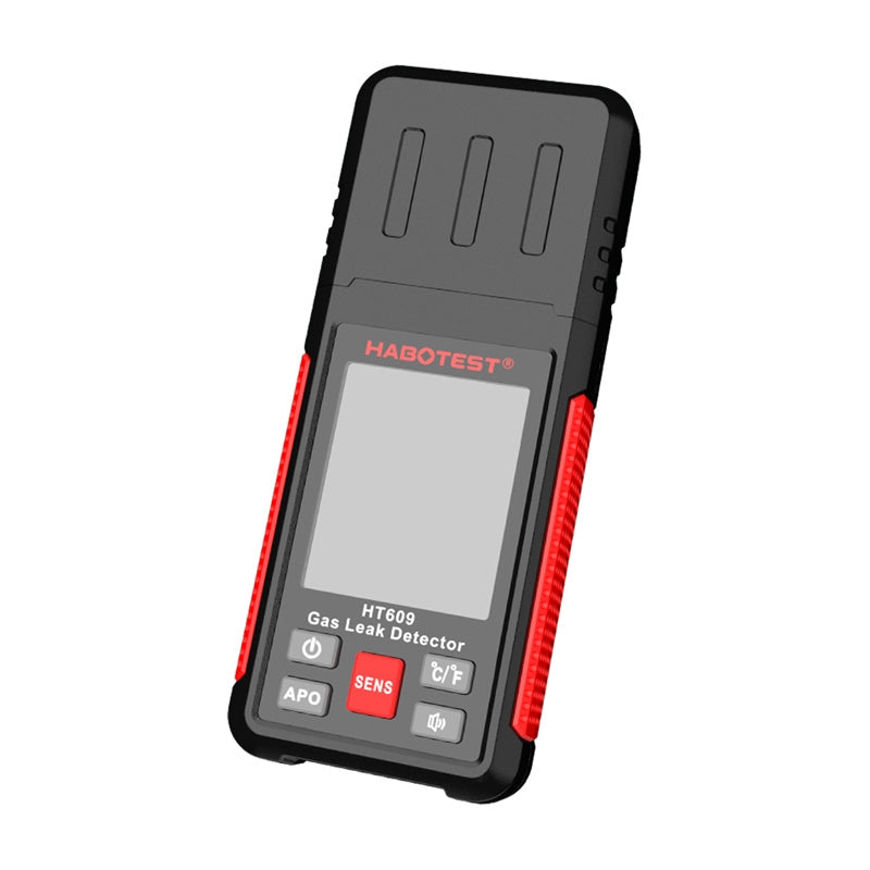 Habotest HT609PRO gaslækagedetektor