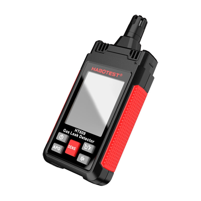 Habotest HT609PRO gaslækagedetektor