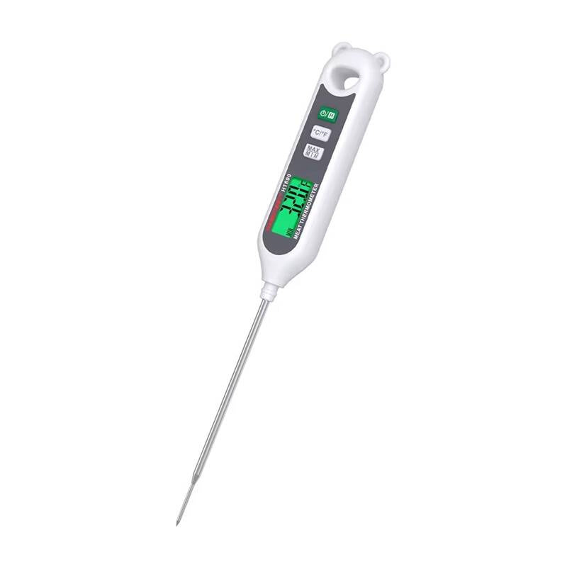 Habotest HT690 madtermometer