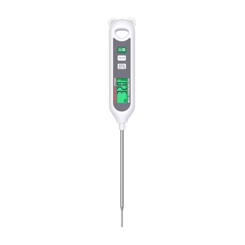 Habotest HT690 madtermometer