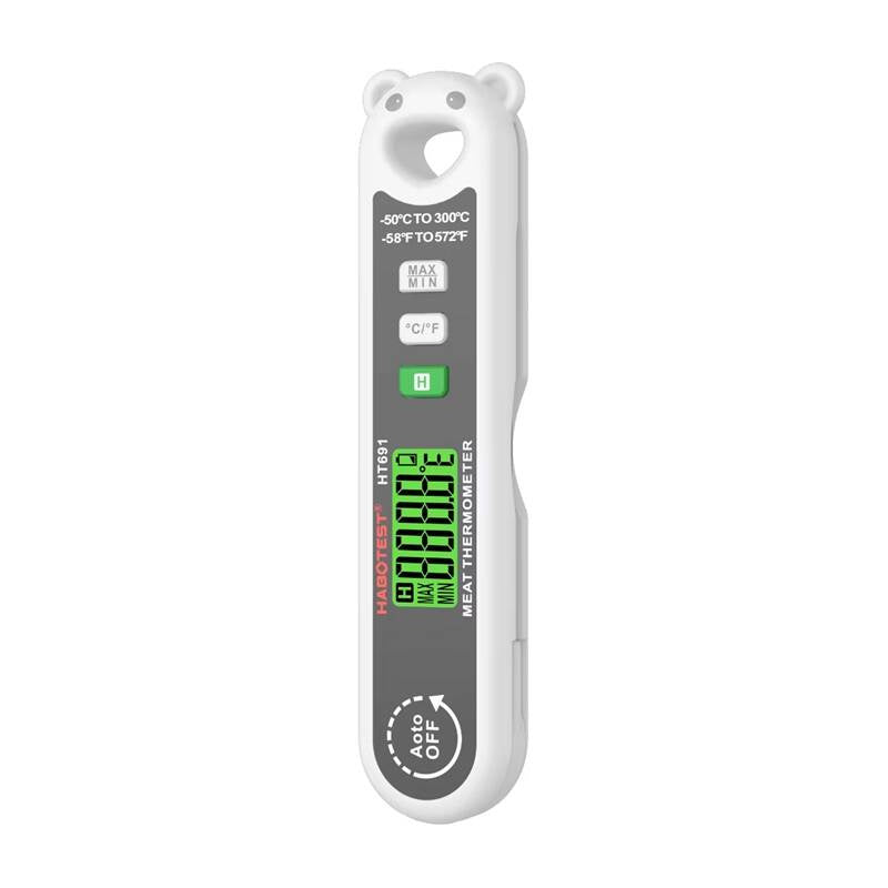 Habotest HT691 madtermometer