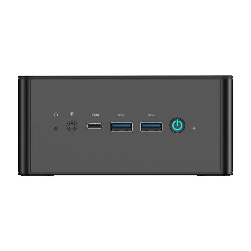 Minis Forum UM890 Pro mini-pc Ryzen 9 8945HS barebone