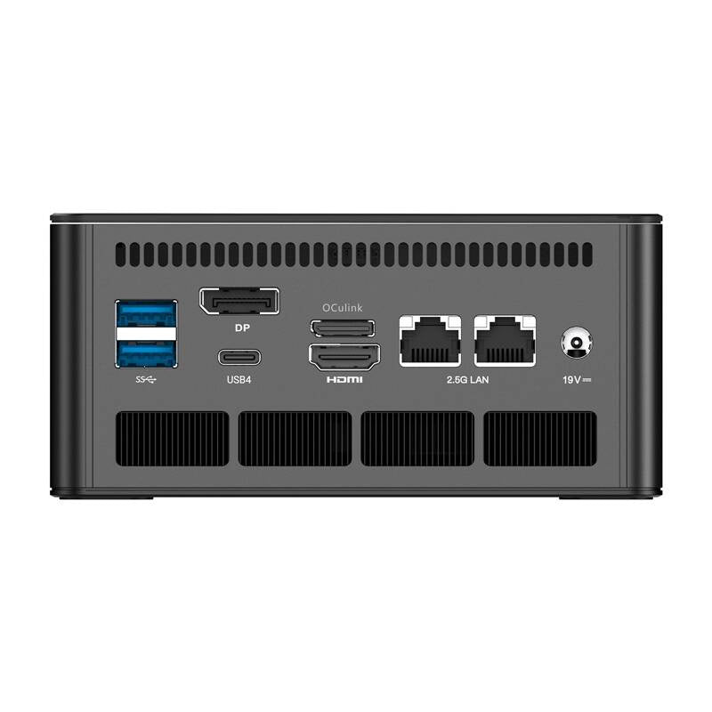 Minis Forum UM890 Pro mini-pc Ryzen 9 8945HS barebone