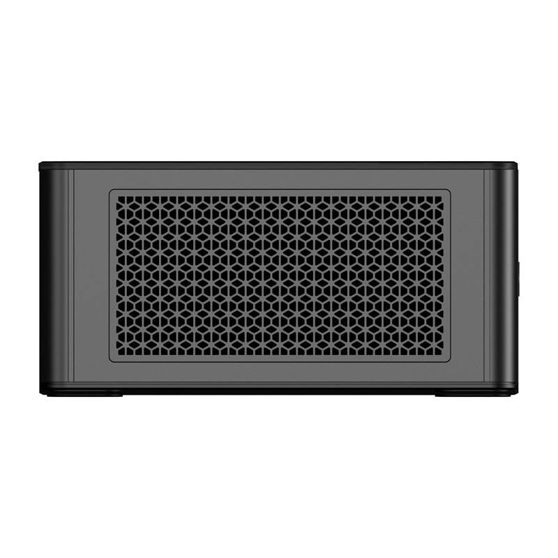 Minis Forum UM890 Pro mini-pc Ryzen 9 8945HS barebone