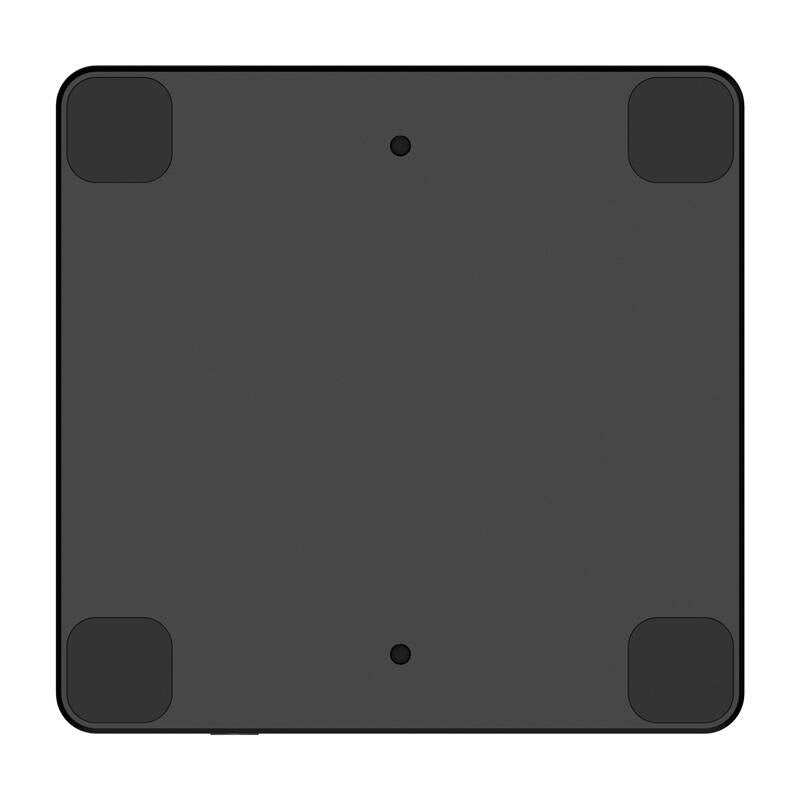Minis Forum UM890 Pro mini-pc Ryzen 9 8945HS barebone