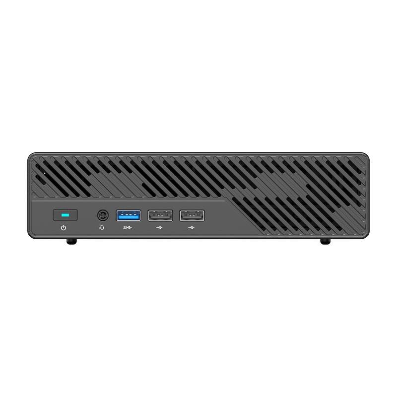 Minis Forum MS-01-S1390 mini-pc Intel Core i9-13900H barebone