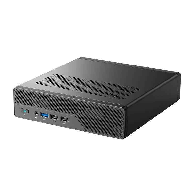 Minis Forum MS-01-S1390 mini-pc Intel Core i9-13900H barebone