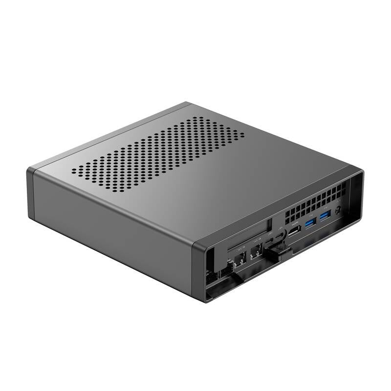 Minis Forum MS-01-S1390 mini-pc Intel Core i9-13900H barebone