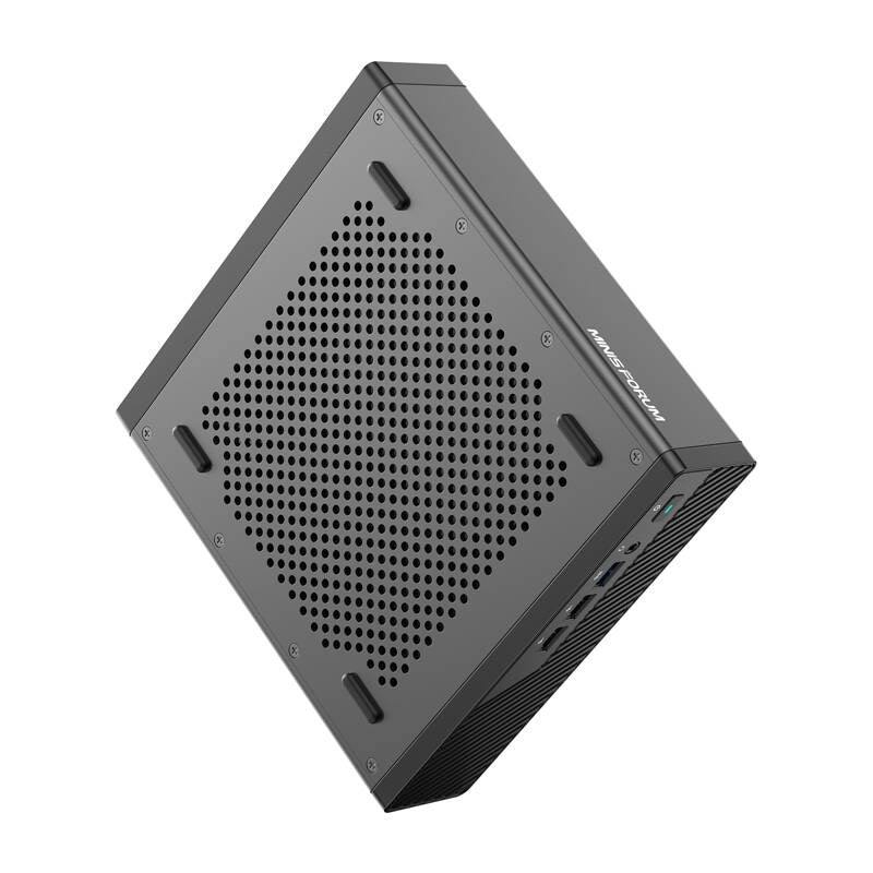 Minis Forum MS-01-S1390 mini-pc Intel Core i9-13900H barebone