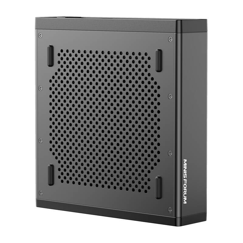Minis Forum MS-01-S1390 mini-pc Intel Core i9-13900H barebone