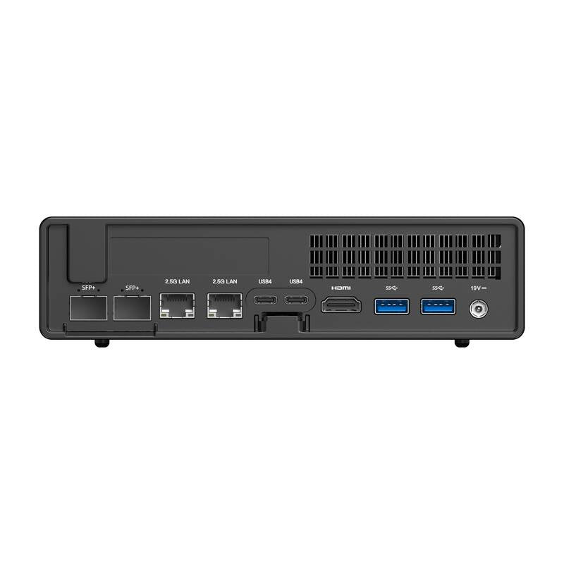 Minis Forum MS-01-S1390 mini-pc Intel Core i9-13900H barebone