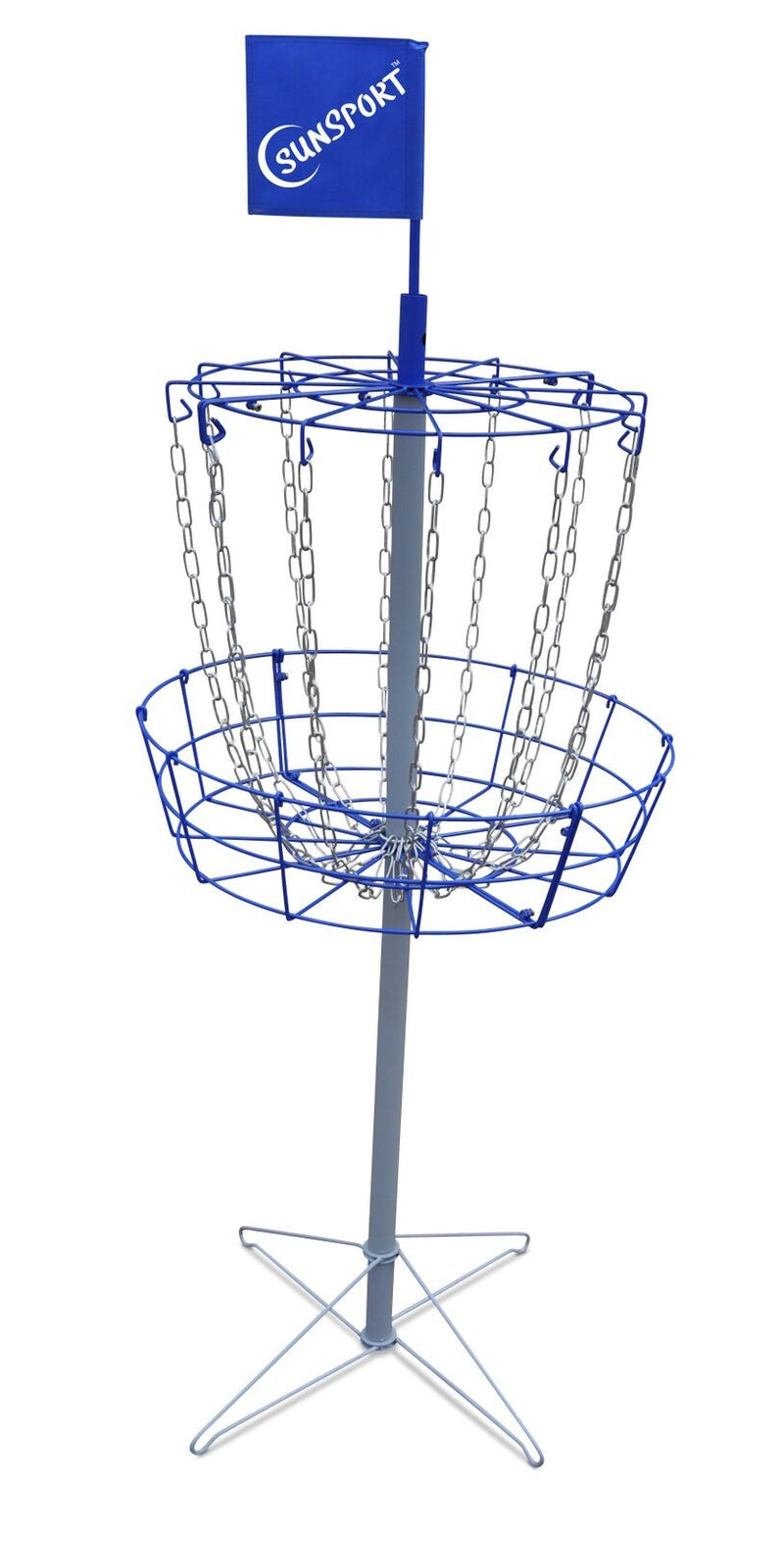 Frisbee golf / Disc golf