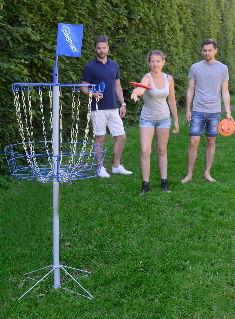 Frisbee golf / Disc golf