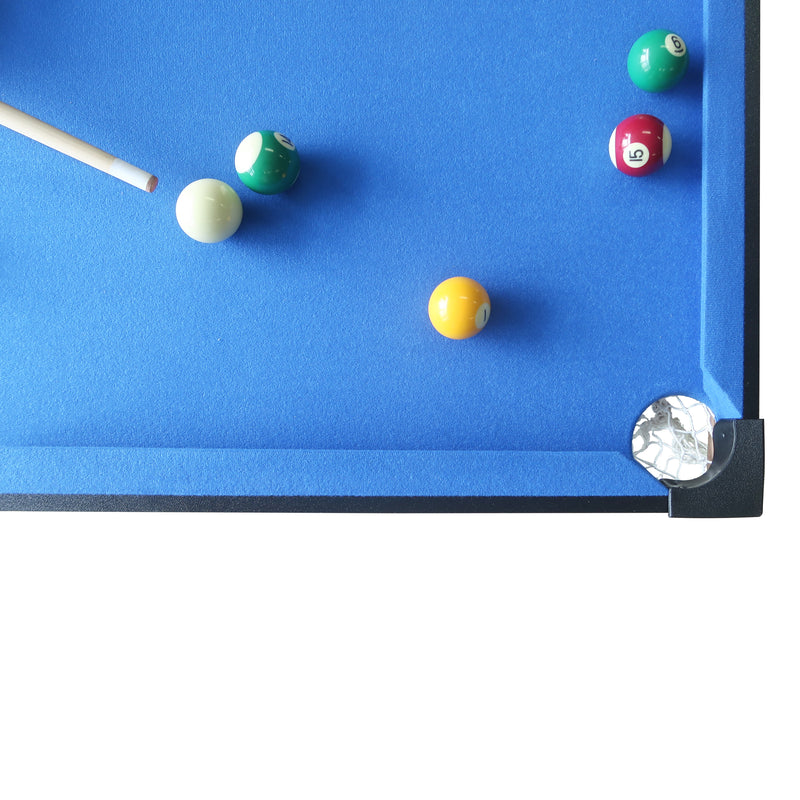 Cougar Poolbord Mini bærbar