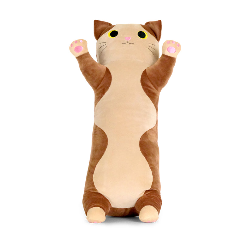Plyspude WP MERCHANDISE Kitty huggy 77 cm