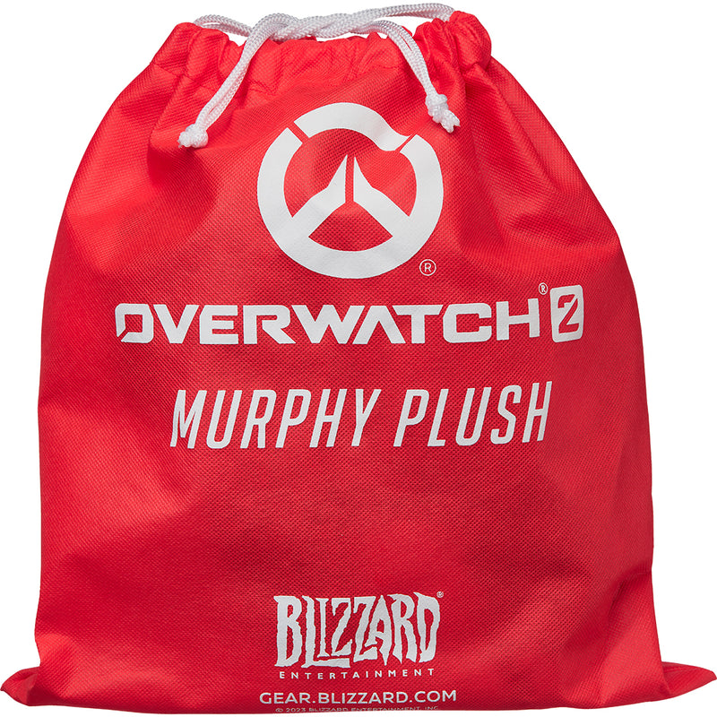 Blizzard Overwatch 2 - Sojourn Corgi deluxe plysdyr 25.5 cm
