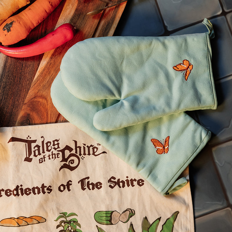 Tales of the Shire (2025) ovnhandskesæt - Butterfly of The Shire