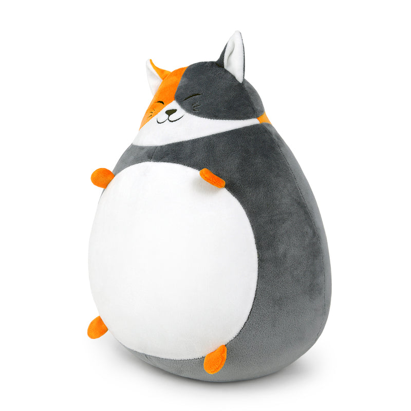 Plysdyr WP MERCHANDISE kat Louise, 25 cm