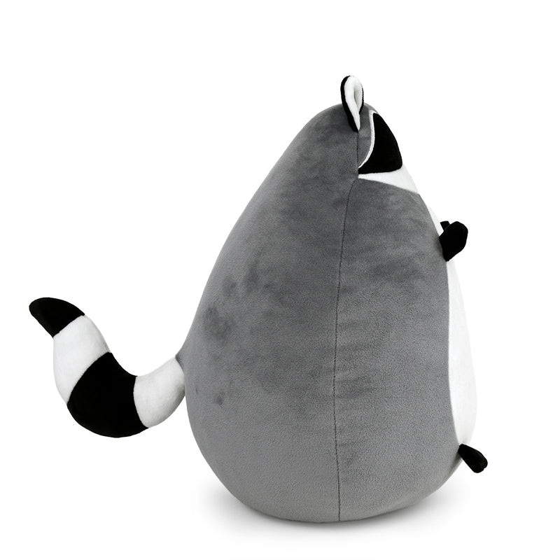 Plysdyr WP MERCHANDISE vaskebjørn Rocky, 26 cm