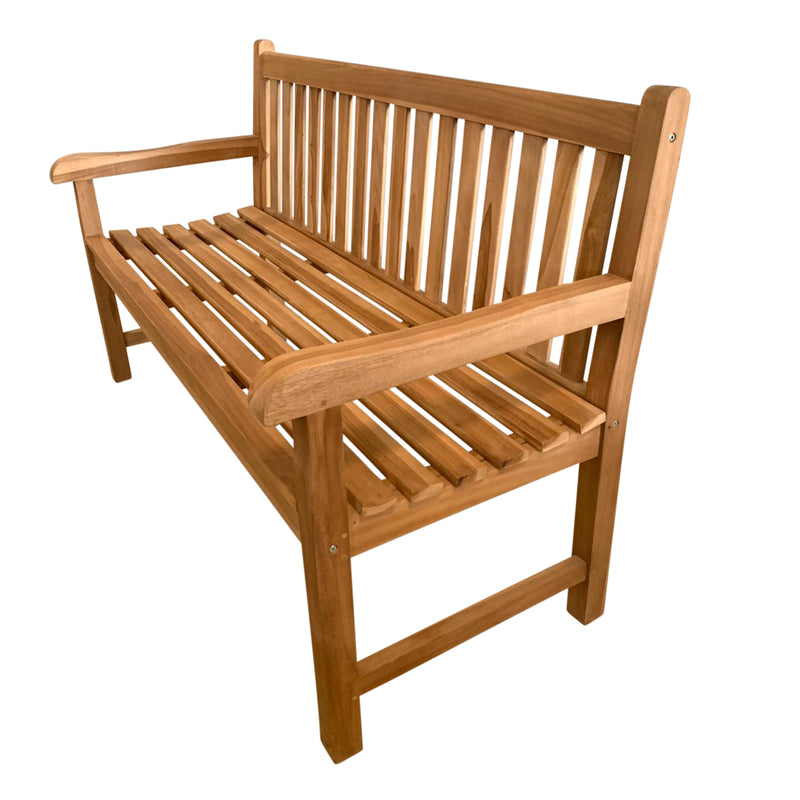 AXI Nowi Teak Havebænk 150 cm