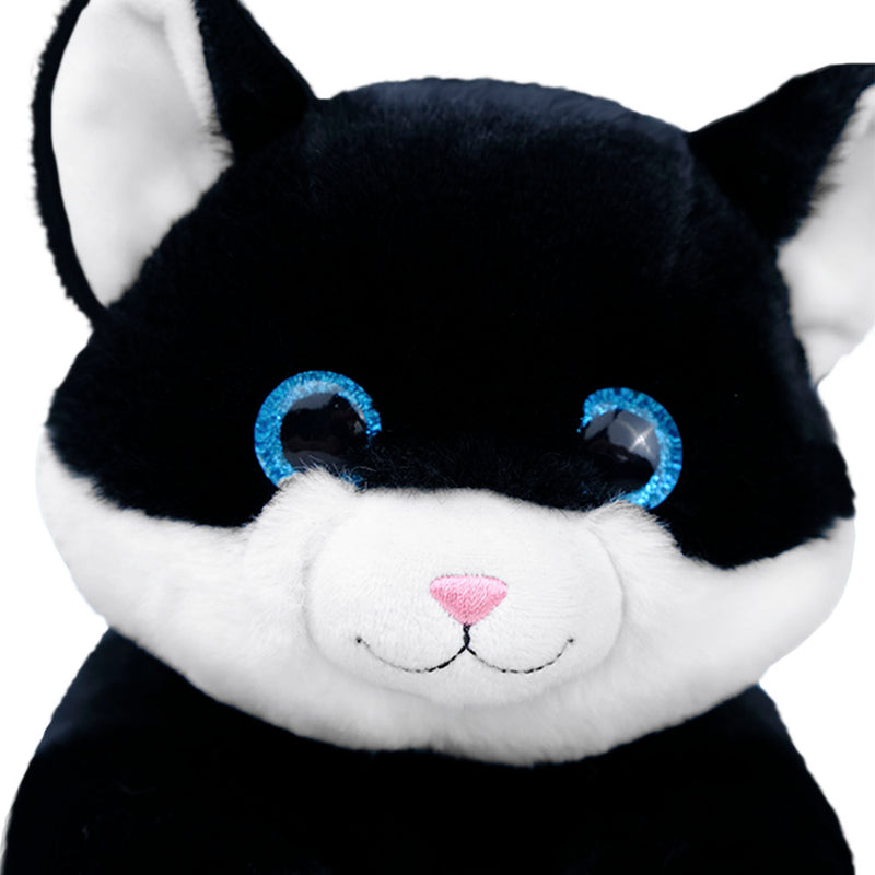 Plysdyr WP MERCHANDISE kat Rubby, 40 cm