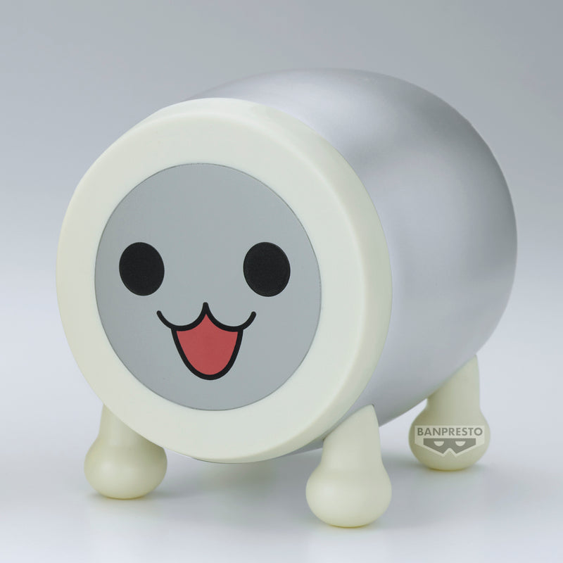 Taiko No Tatsujin Sofvimates-Gold/Silver-(B:Taiko No Tatsujin(Silver))