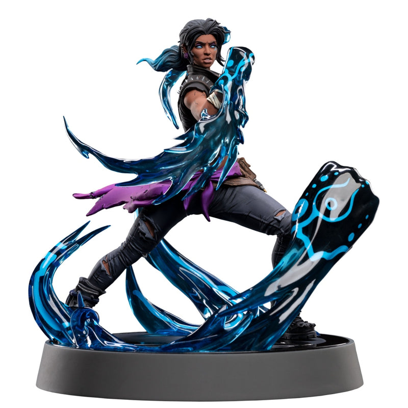 Weta Workshop Borderlands 3 - Amara figur (Figure of Fandom)
