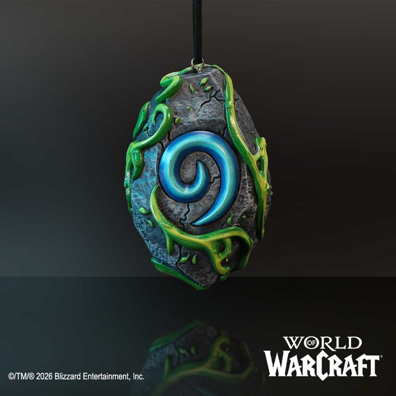 Nemesis Now World of Warcraft Hearthstone hængeornament