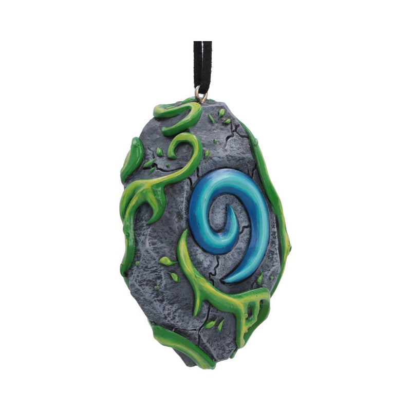 Nemesis Now World of Warcraft Hearthstone hængeornament