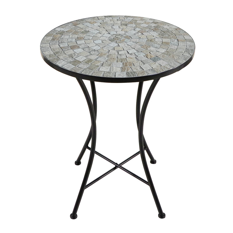 AXI Amélie Bistrosæt Mosaik - Sandbeige