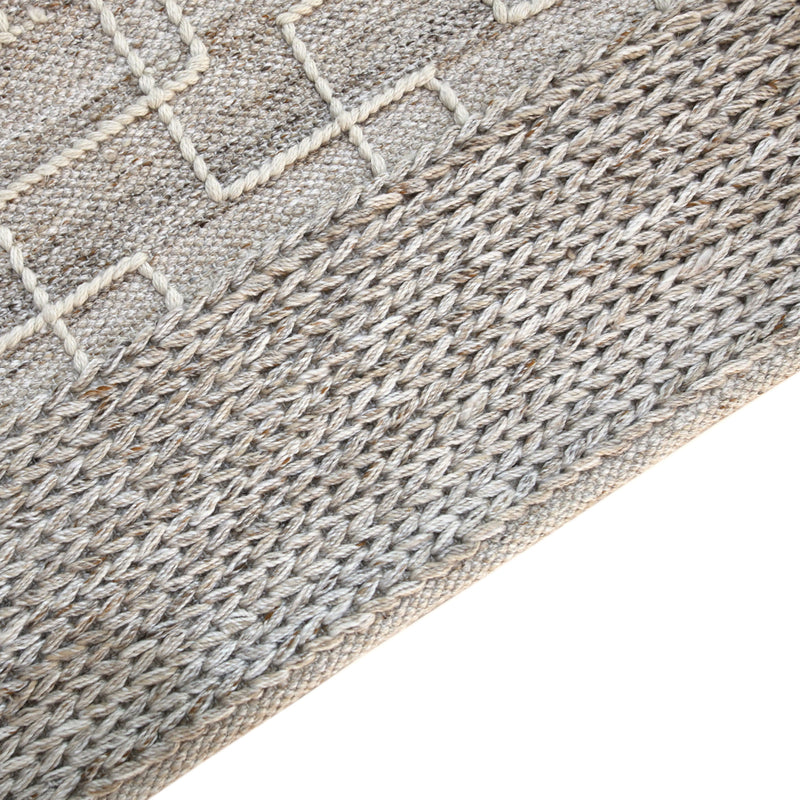 AXI Maui Udendørs Tæppe – 160 x 230 cm – Beige