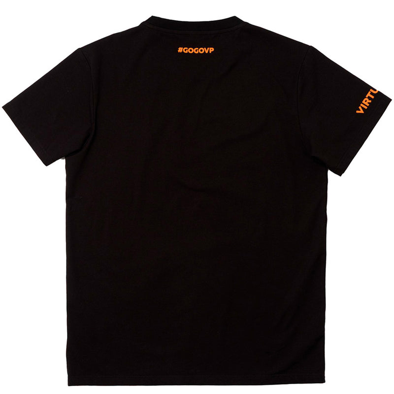 Virtus.pro basic collection T-shirt, sort